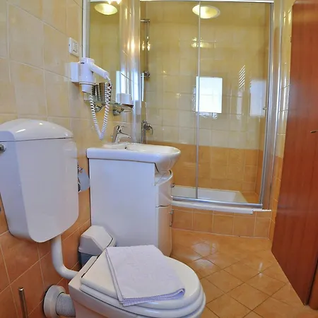 Stunning View With Balcony * Trogir