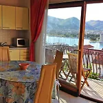 Stunning View With Balcony Trogir
