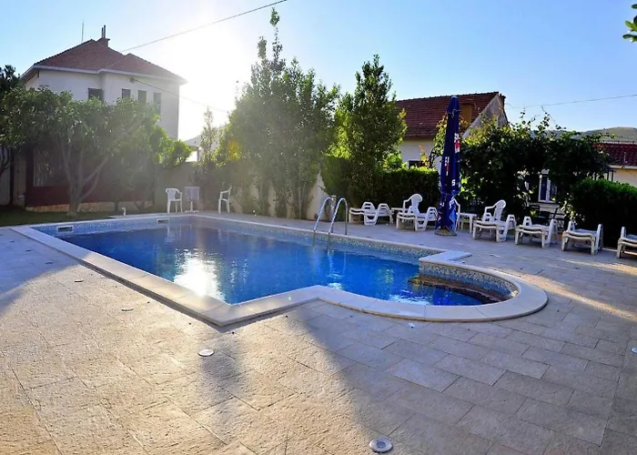 Stunning View With Balcony *