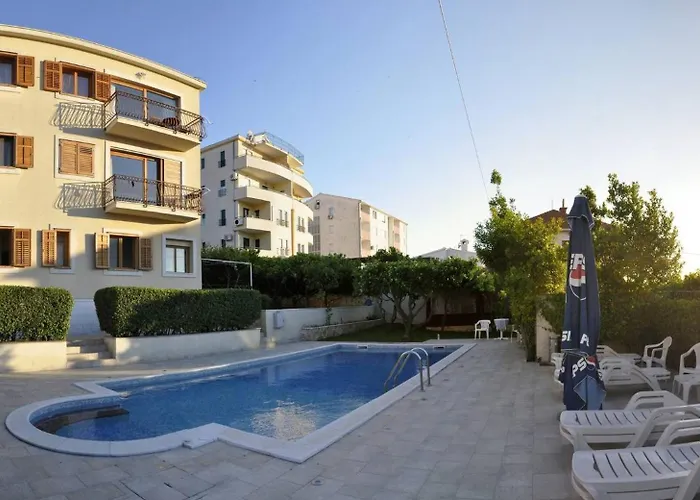 Stunning View With Balcony 아파트